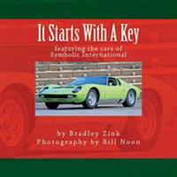 It Starts with a Key: How Cars Work, for Kids
