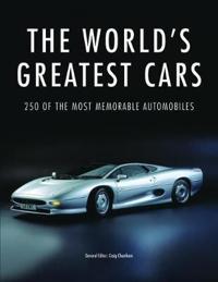 The World's Greatest Cars