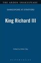 "King Richard III"
