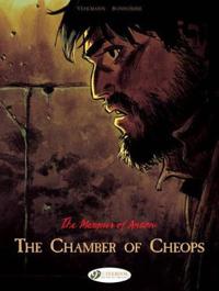 The Chamber of Cheops