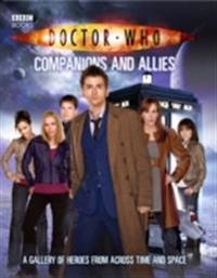 Doctor Who Companions and Allies
