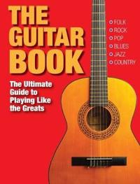 The Guitar Book