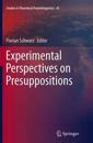 Experimental Perspectives on Presuppositions