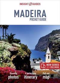 Insight Guides: Pocket Madeira