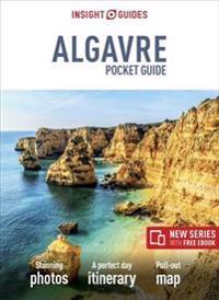 Insight Guides: Pocket Algarve