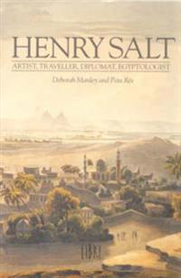 Henry Salt