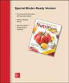 Loose Leaf for Wardlaw's Contemporary Nutrition Updated with 2015-2020 Dietary Guidelines for Americans
