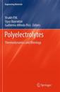 Polyelectrolytes