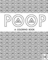 Poop: A Coloring Book
