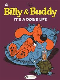Billy & Buddy
