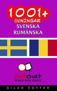 1001+ Övningar Svenska - Rumänska