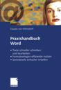 Praxishandbuch Word