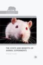 Costs and Benefits of Animal Experiments