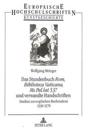 Das Stundenbuch «Rom, Biblioteca Vaticana, Ms. Pal. Lat. 537» Und Verwandte Handschriften