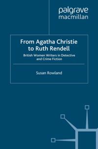 From Agatha Christie to Ruth Rendell