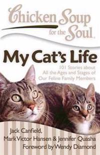 Chicken Soup for the Soul My Cat's Life