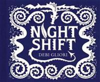 Night shift - an insight into depression that words often struggle to reach