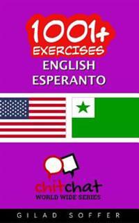 1001+ Exercises English - Esperanto