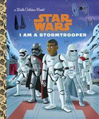 I Am a Stormtrooper (Star Wars)