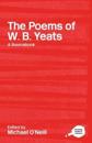 The Poems of W.B. Yeats