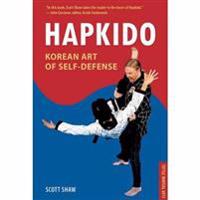 Hapkido, Korean Art of Self-Defense