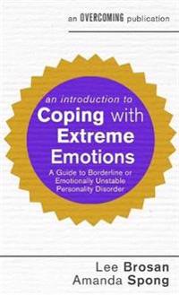 Introduction to coping with extreme emotions - a guide to borderline or emo