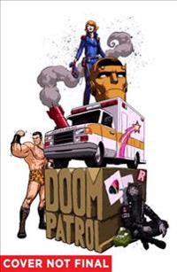 Doom Patrol 1