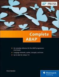 Complete Abap