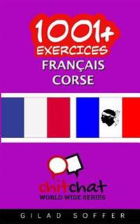 1001+ Exercices Français - Corse