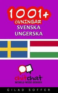 1001+ Ovningar Svenska - Ungerska