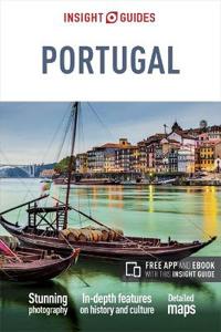 Insight Guides: Portugal