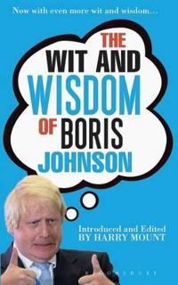 The With and Wisdom of Boris Johnson