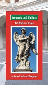 Berninis and Bellinis: Art Walks in Rome