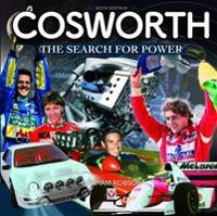 Cosworth: The Search for Power - 6th Edition