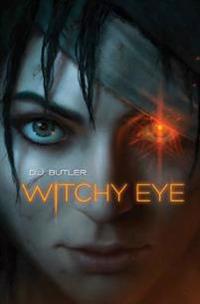 Witchy Eye