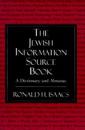 The Jewish Information Source Book