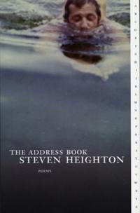 The Address Book: Poems