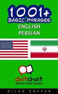 1001+ Basic Phrases English - Persian