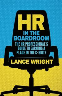 HR in the Boardroom