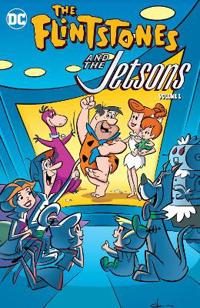 The Flintsones and the Jetsons 1