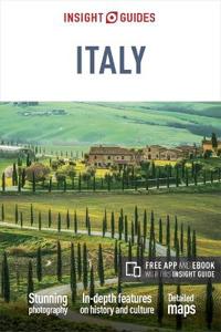 Insight Guides: Italy