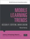 Mobile Learning Trends