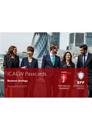 Icaew business strategy - passcards