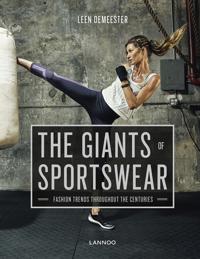 The Giants of Sportswear