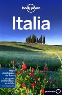 Lonely Planet Italia / Italy