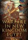Warfare in New Kingdom Egypt