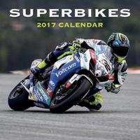 Superbikes 2017 Calendar