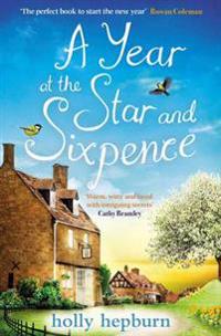 Year at the Star and Sixpence