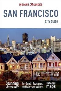 Insight Guide San Francisco City Guide