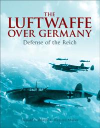 Luftwaffe Over Germany